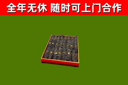 乐昌市回收海参